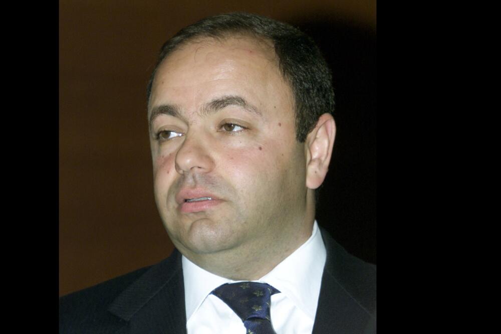 Švidler, Foto: Reuters