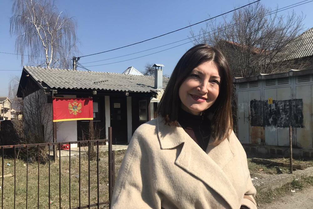 Kljajić, Foto: Miljana Kljajić