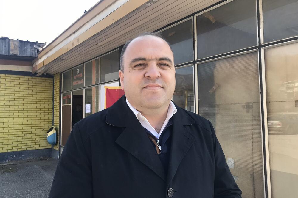 Bogavac, Foto: Miljana Kljajić