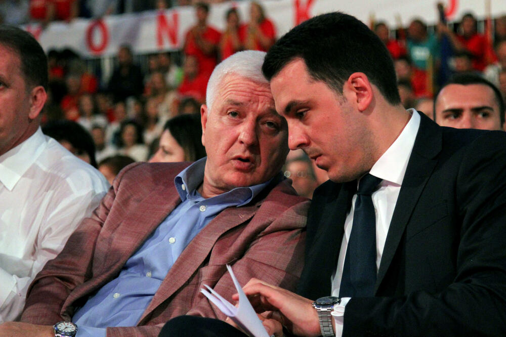 Foto: Filip Roganović