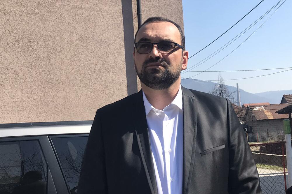 Premović, Foto: Miljana Kljajić