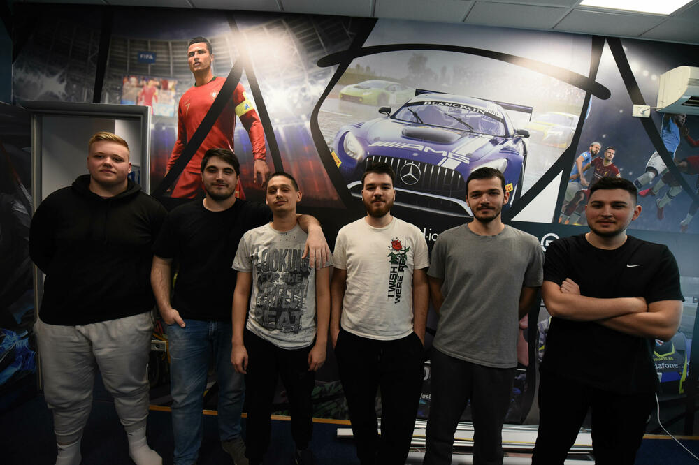 Foto: Boris Pejović