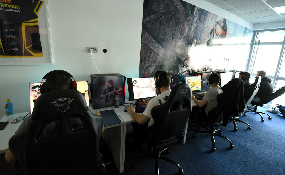 Vježbaju i po 10 sati