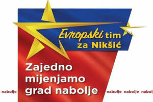 Evropski tim za Nikšić: Nakaradno formirana vladajuća koalicija...