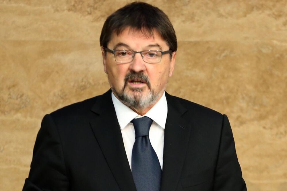 Vuković, Foto: Boris Pejović