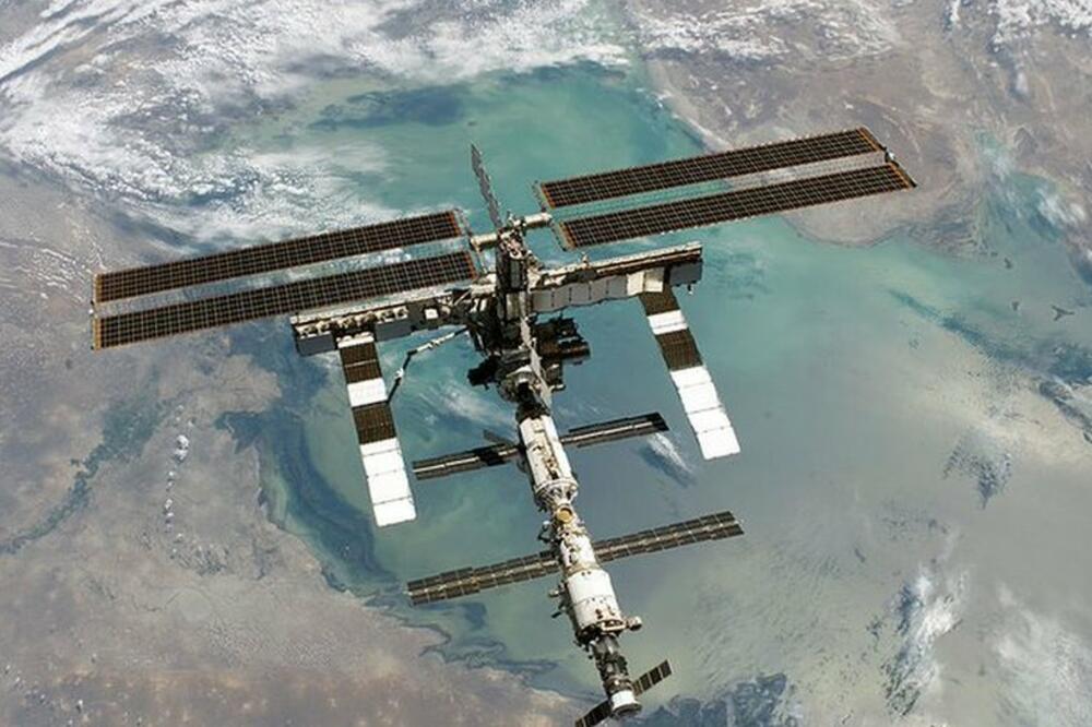 Međunarodna svemirska stanica je dugo bila simbol saradnje Rusije i Zapada u svemirskim istraživanjima, Foto: Getty Images