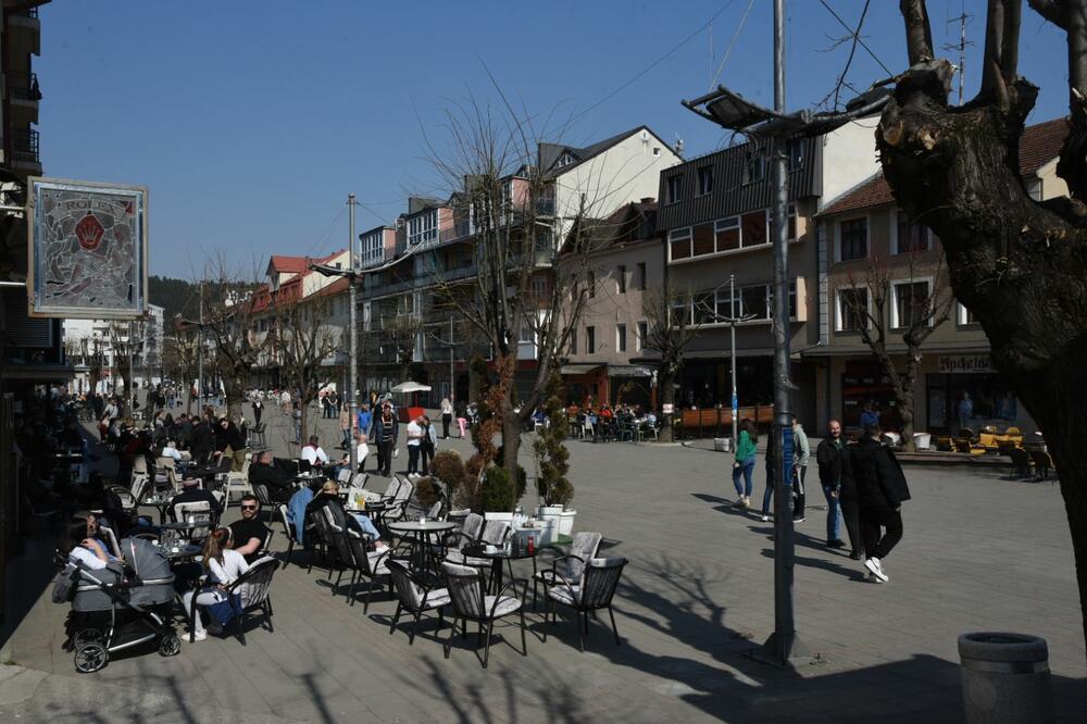 Berane, Foto: Luka Zeković