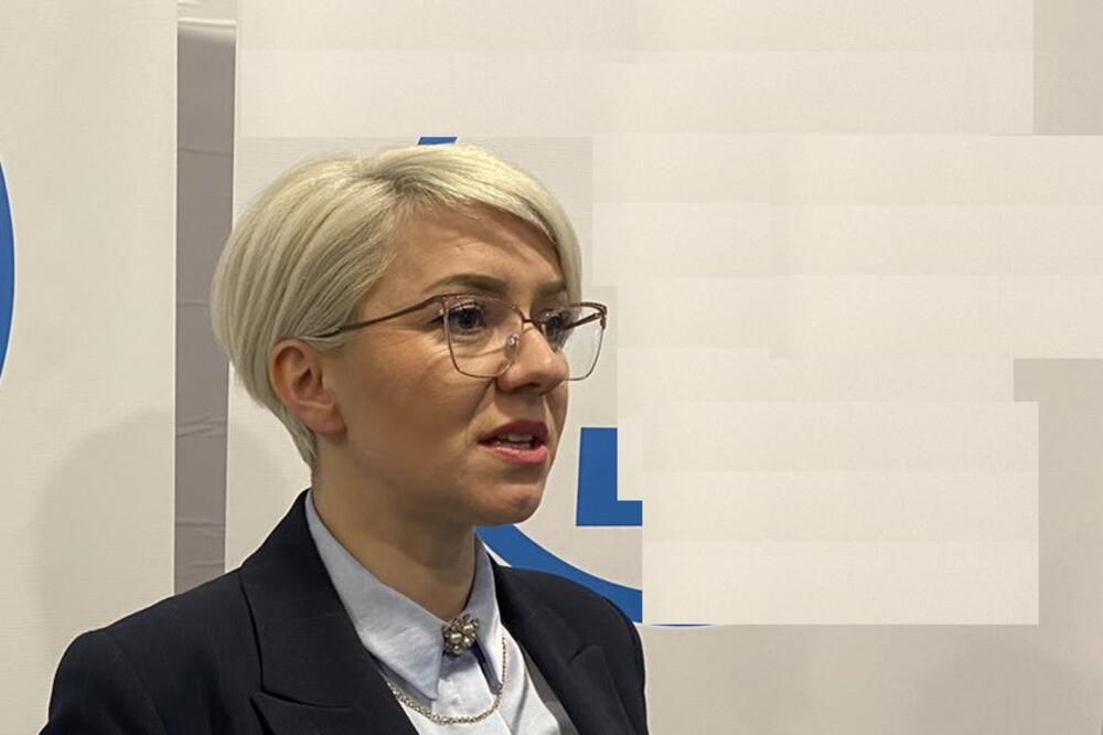 Božović, Foto: Tufik Softić