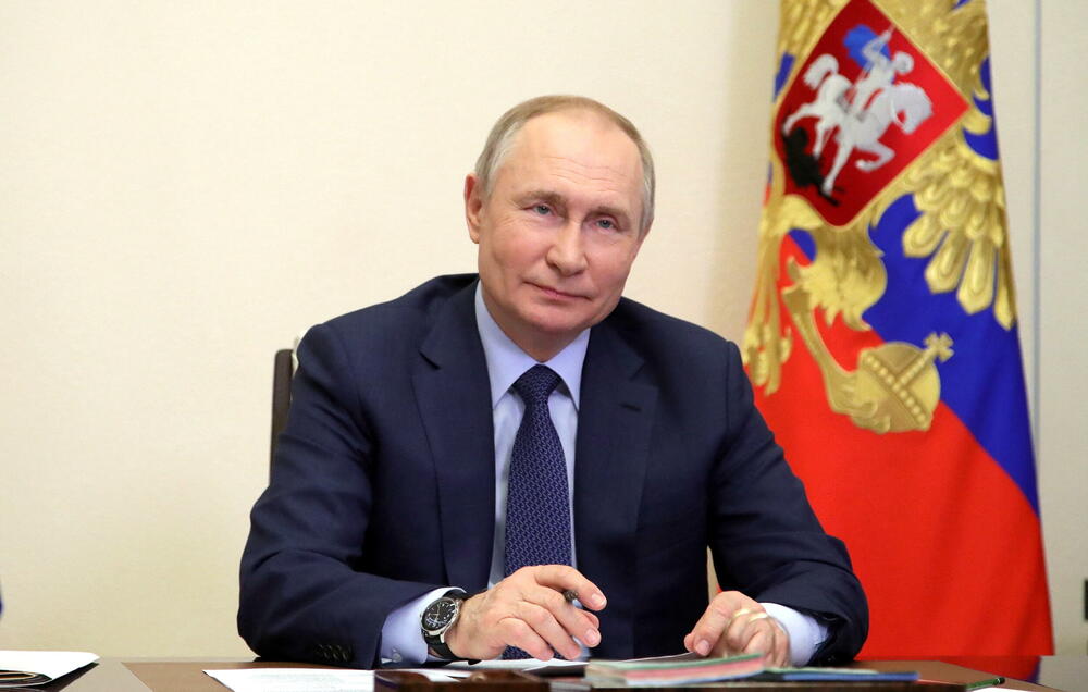 Bajdenova izjava mogla bi uticati na Putina da odbaci svaku vrstu kompromisa
