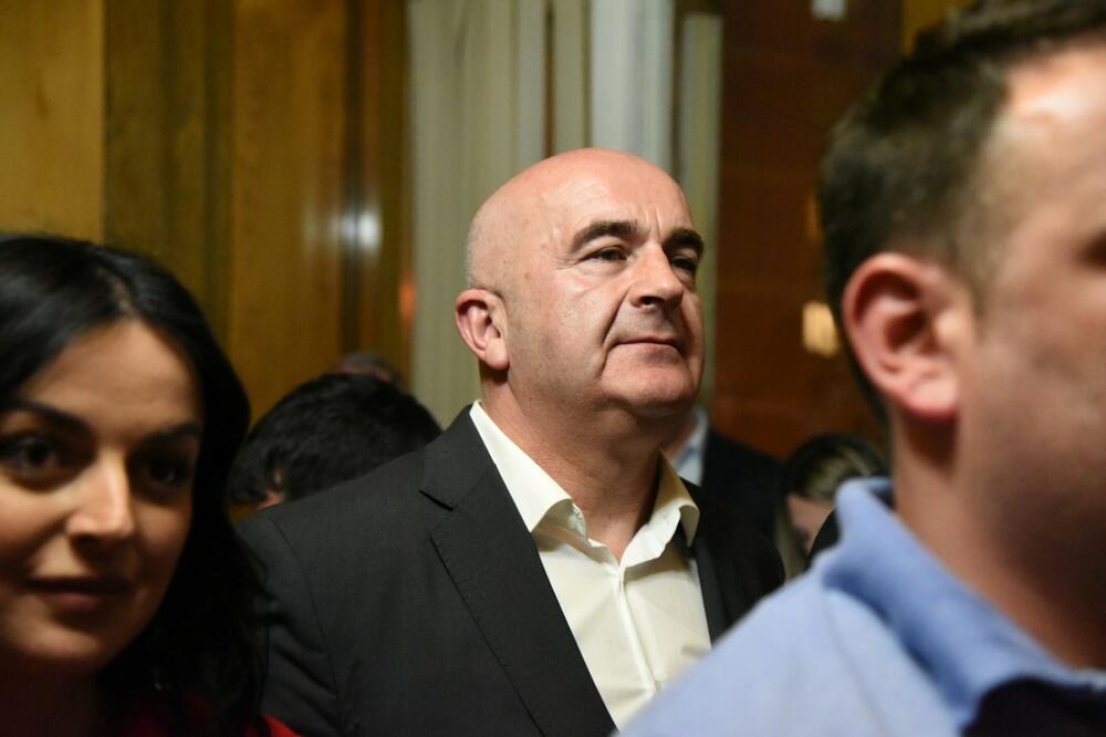 Joković, Foto: Luka Zeković