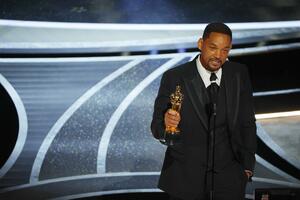 Stefano Solima will direct an action thriller with Will Smith in...