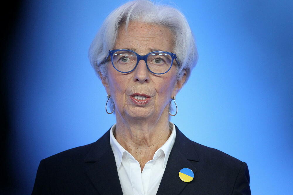 Lagar, Foto: Reuters