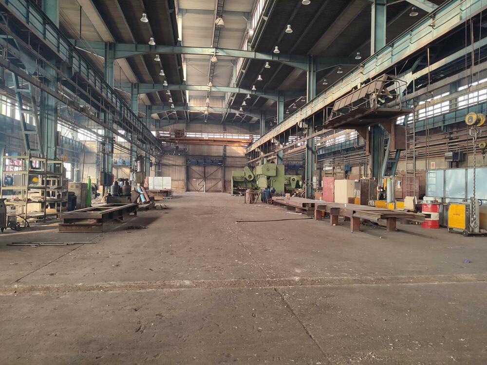 <p>Ratko Raičević je u ime zaposlenih poručio da nemaju ništa protiv novog vlasnika, ali da traže svoja dugovanja i da krug fabrike neće napuštati sve dok im bivši ili sadašnji vlasnik, ili država na isplate zaostale zarade i povežu radni staž</p>