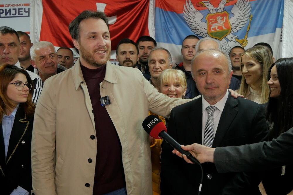 Foto: Prava Crna Gora