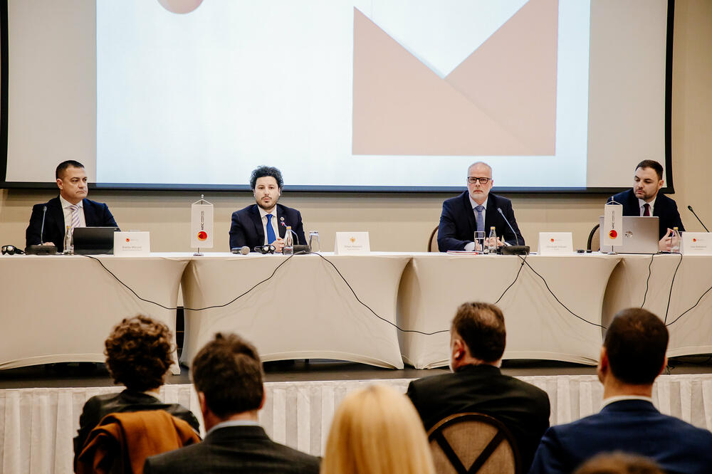 Foto: Vlada Crne Gore