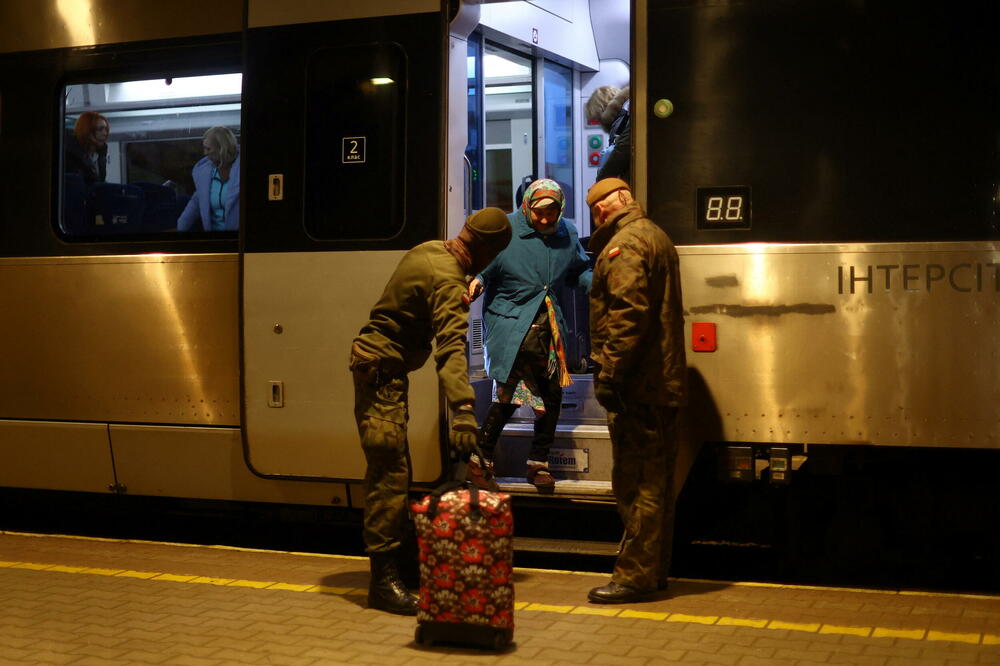 Ilustracija, Foto: REUTERS