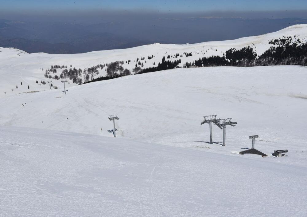 Ski centar Žarski