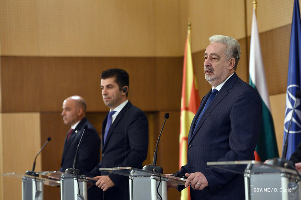 Foto: Bojana Ćupić/Vlada Crne Gore