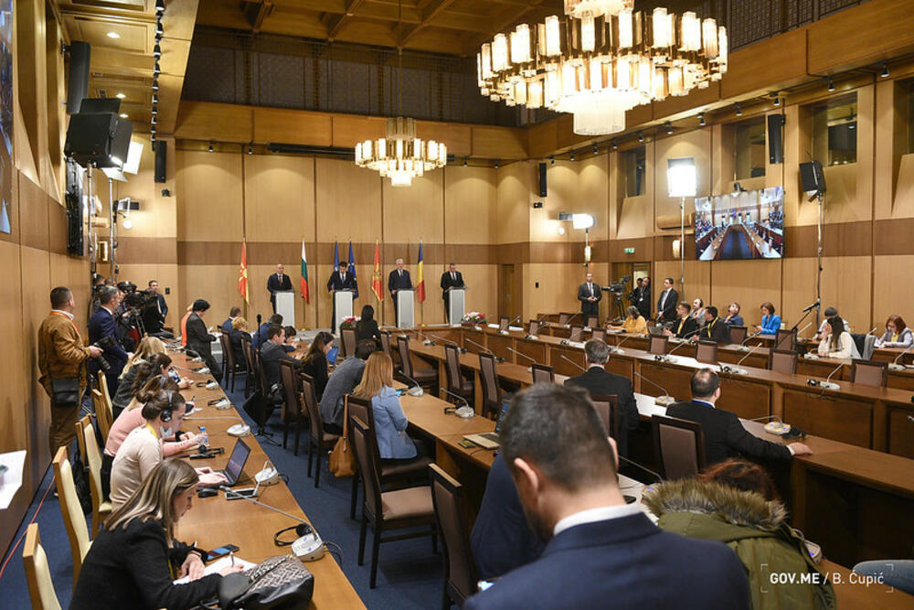 Zdravko Krivokapić Bugarska