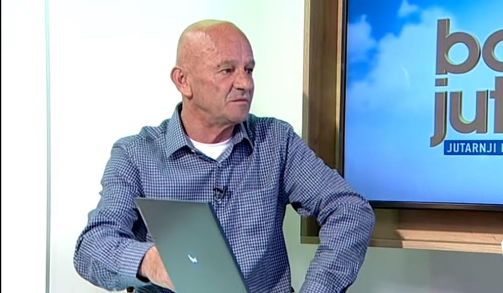 Razumijem ali ne opravdavam: Pepić