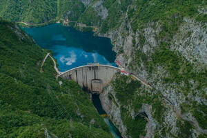 ZB prosječno ima veći udio obnovljive energije od EU, Crna Gora u...