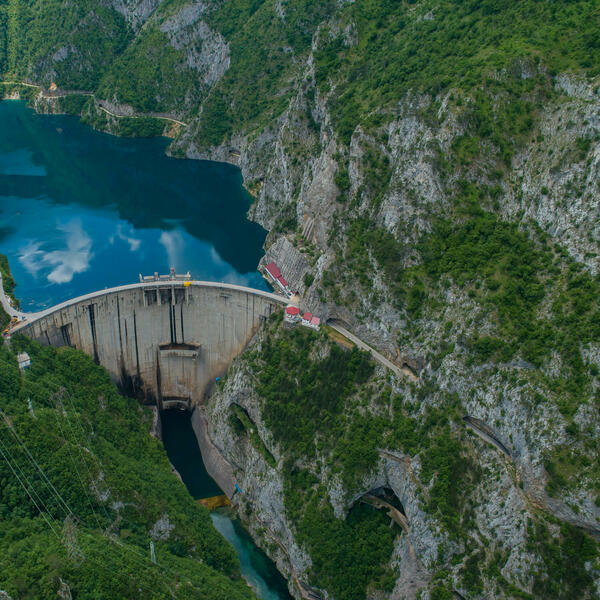Piva koje ima: Pola vijeka od puštanja u rad HE "Piva"