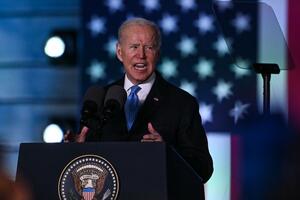 Zašto su Bajdenove opaske o Putinu "van scenarija" toliko opasne