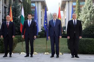 Premijer Bugarske: Rusija koristi korupciju kao sredstvo uticaja...