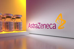 EU odobrila lijek AstraZeneke za prevenciju kovida