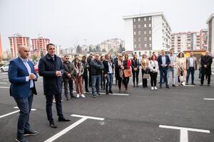 U gradskim preduzećima u Podgorici 91 zaposleni riješio stambeno...