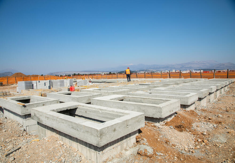 Novo groblje biće tri puta veće od groblja na “Čepurcima”