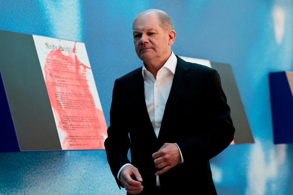 Šolc, Foto: Reuters