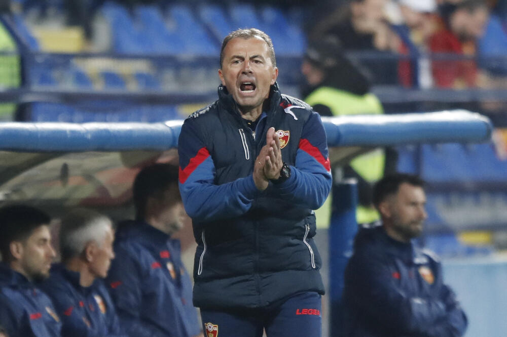 Radulović, Foto: Reuters