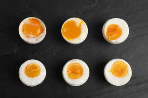 I za najjednostavnije postoje pravila: Kako savršeno skuvati jaje?