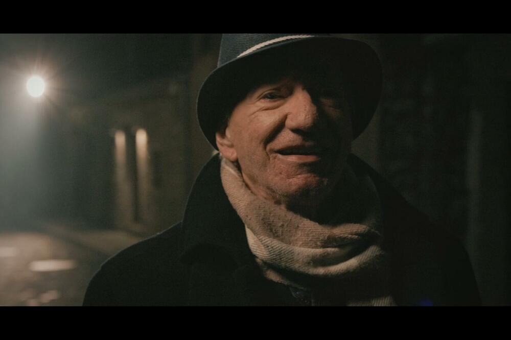 Foto: Printscreen YouTube