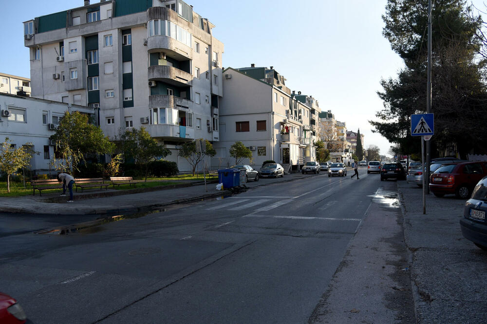 Ulica kralja Nikole, Foto: Luka Zekovic