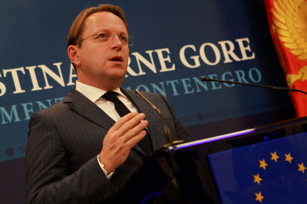 Varhelji, Foto: Luka Zeković