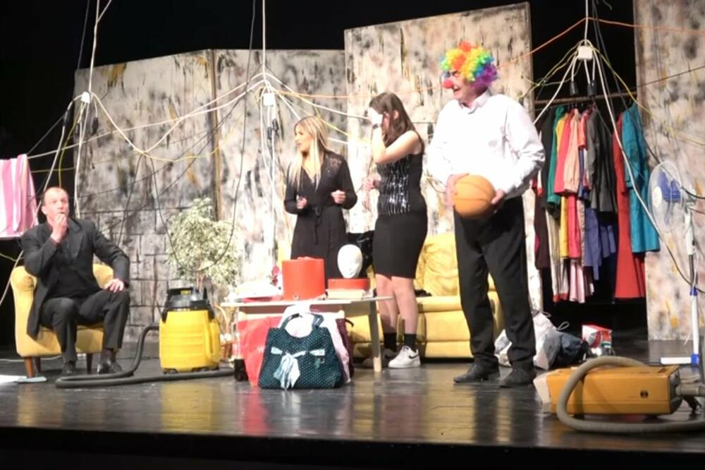 Foto: Jadranka Ćetković