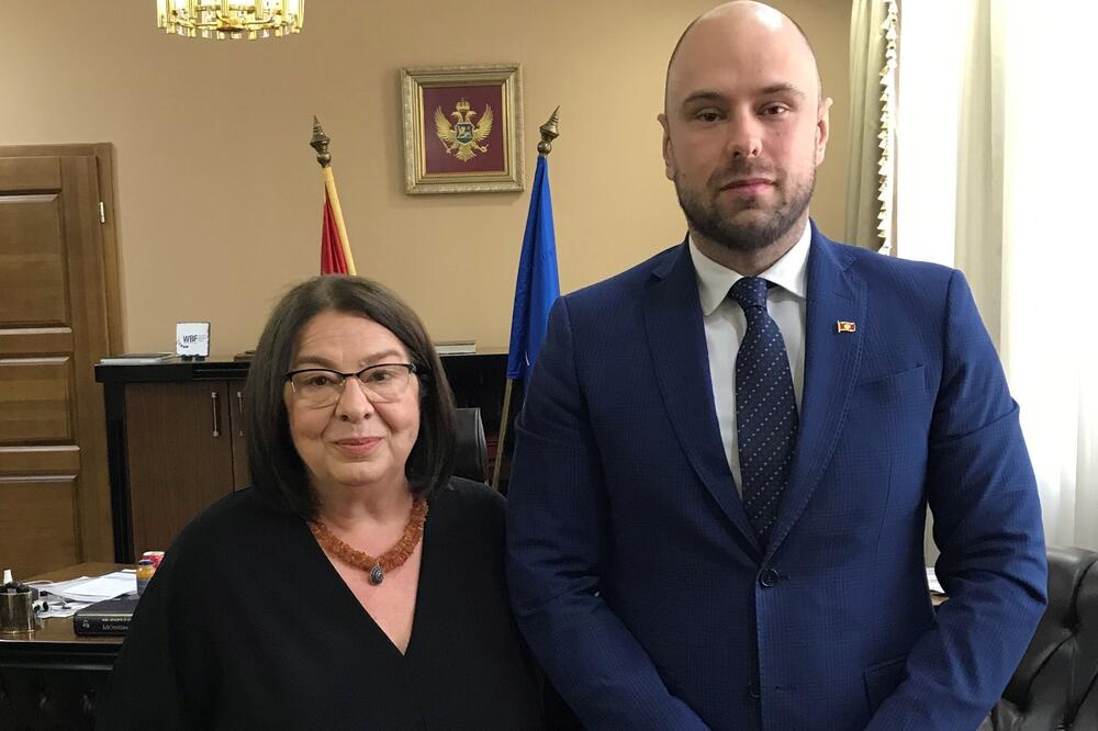 Foto: Ministarstvo vanjskih poslova