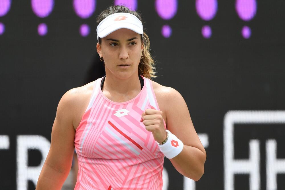 Kovinić, Foto: www.facebook.com/VolvoCarOpen