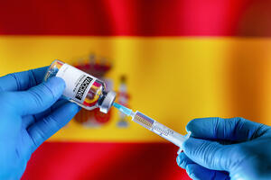Regulator EU počinje reviziju španske vakcine protiv koronavirusa