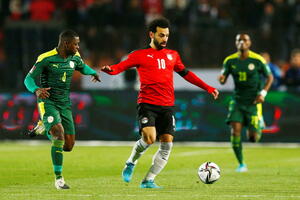 Spektakl u afričkim kvalifikacijama: Kamerunci u 124. minutu...