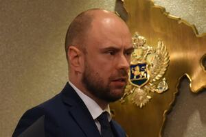 Radulović više nije Abazovićev savjetnik: Vraćam se diplomatiji
