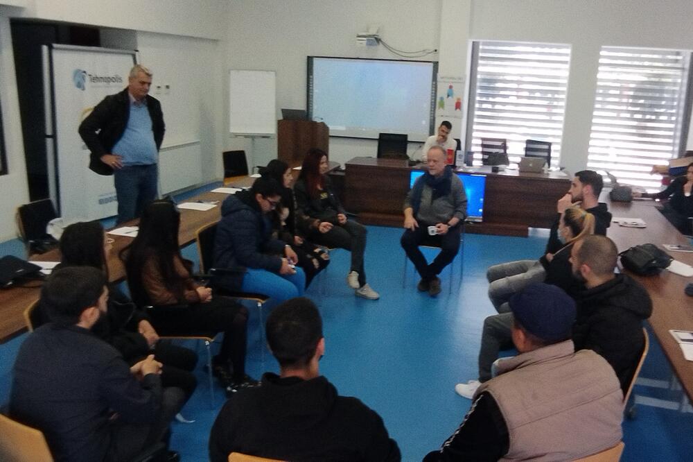 Foto: Privatna arhiva