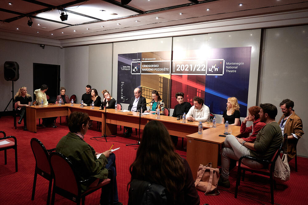 Foto: Duško Miljanić