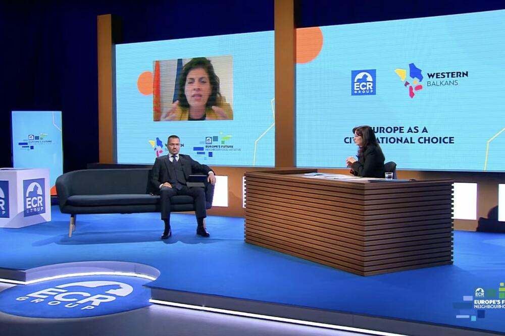 Foto: Generalni sekretarijat Vlade