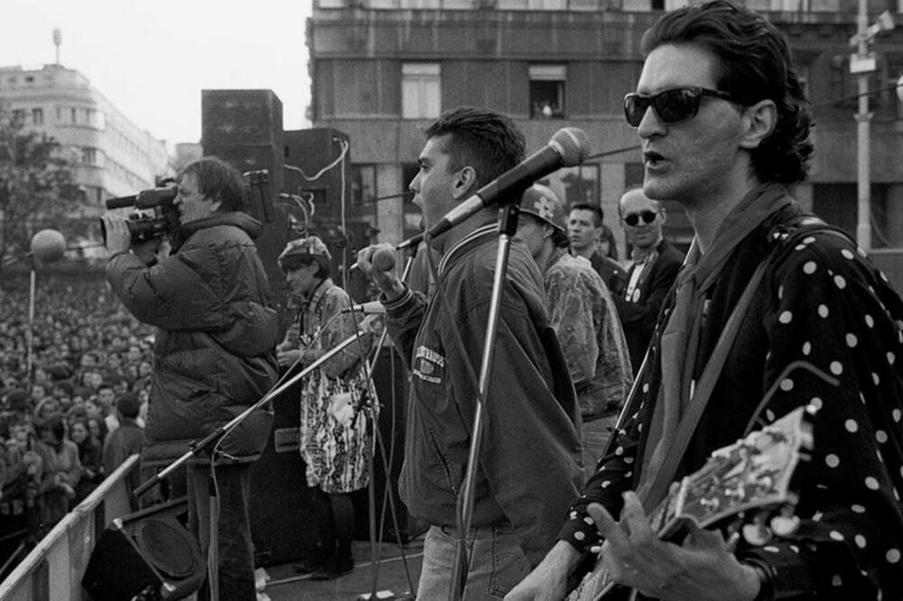 Foto: Goranka Matić