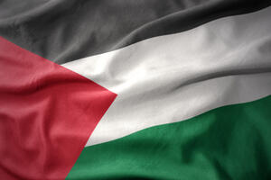 "Država Palestina će preduzeti sve dostupne mjere da Jerusalim i...