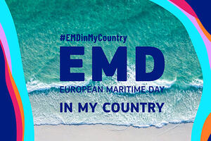 Budva se jedina iz Crne Gore priključila akciji European Maritime...