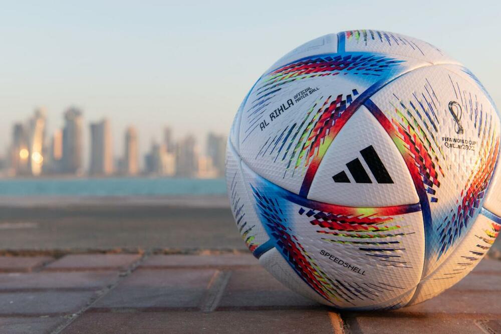 Foto: Twitter.com/adidasfootball
